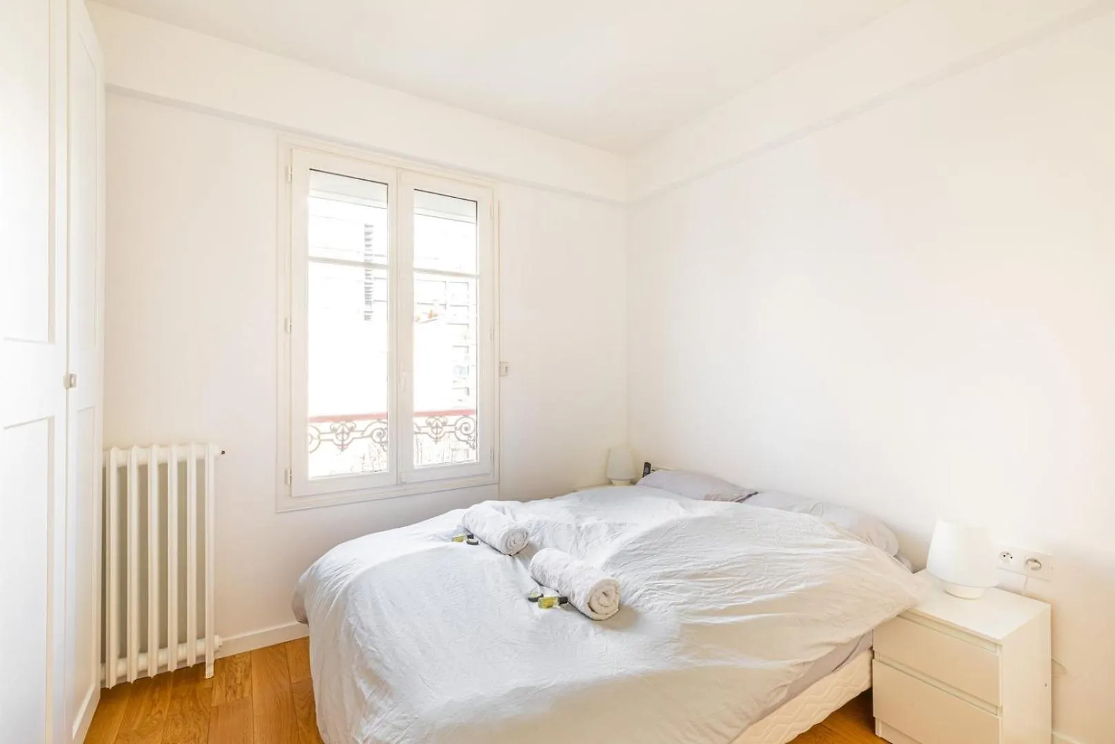 Guestready - Confort Familial Avec Balcon Paris 0*,  France