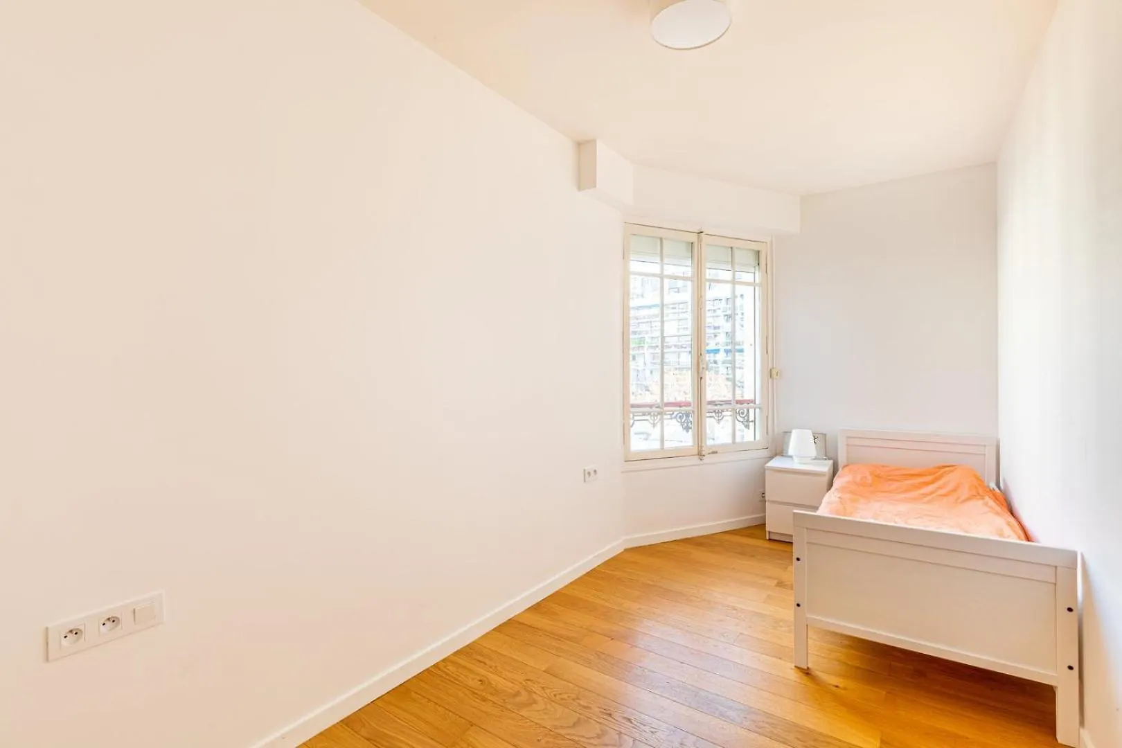 Apartment Guestready - Confort Familial Avec Balcon Paris