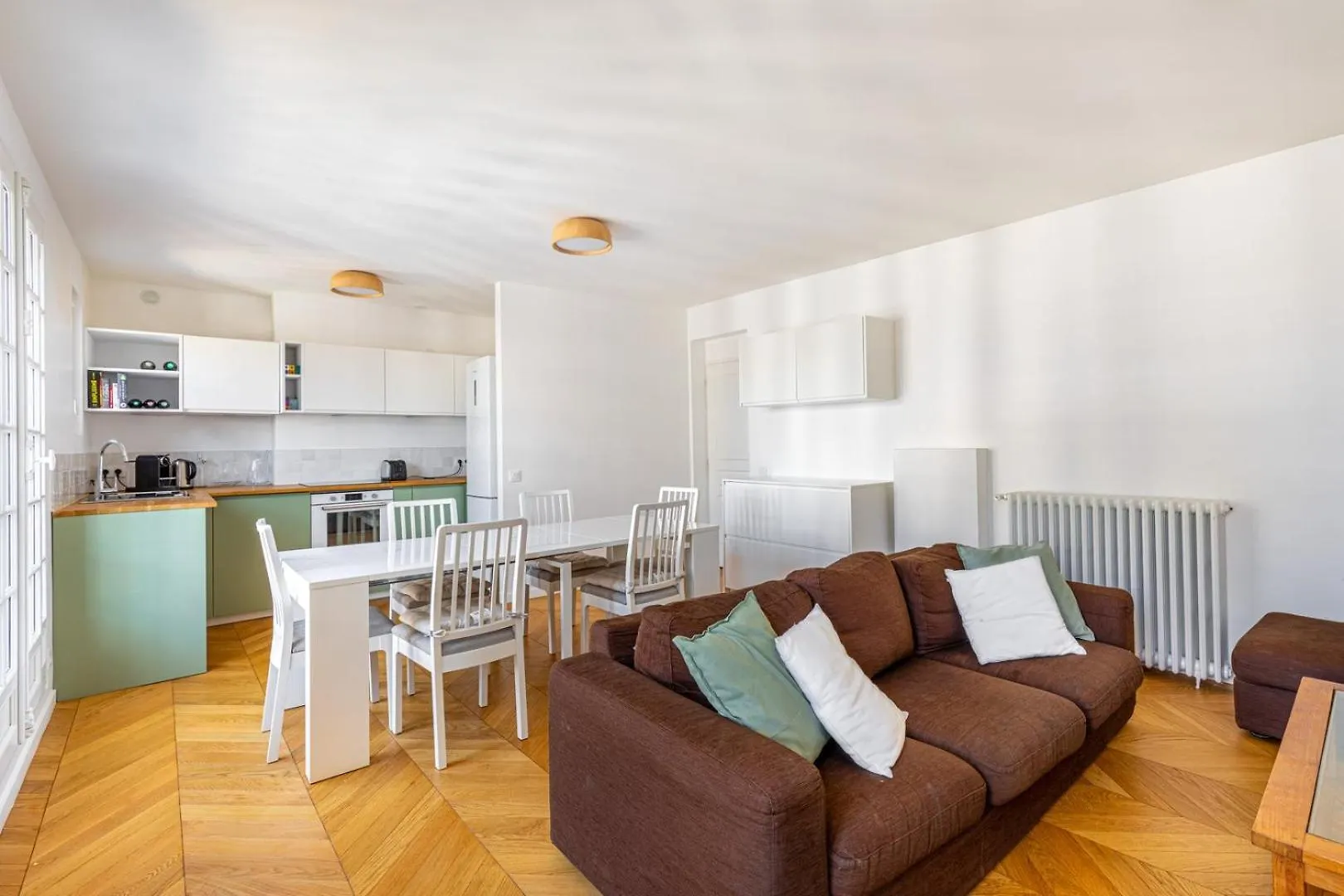Guestready - Confort Familial Avec Balcon location